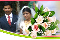 Marriage Picture Anoop Cinu Gallery